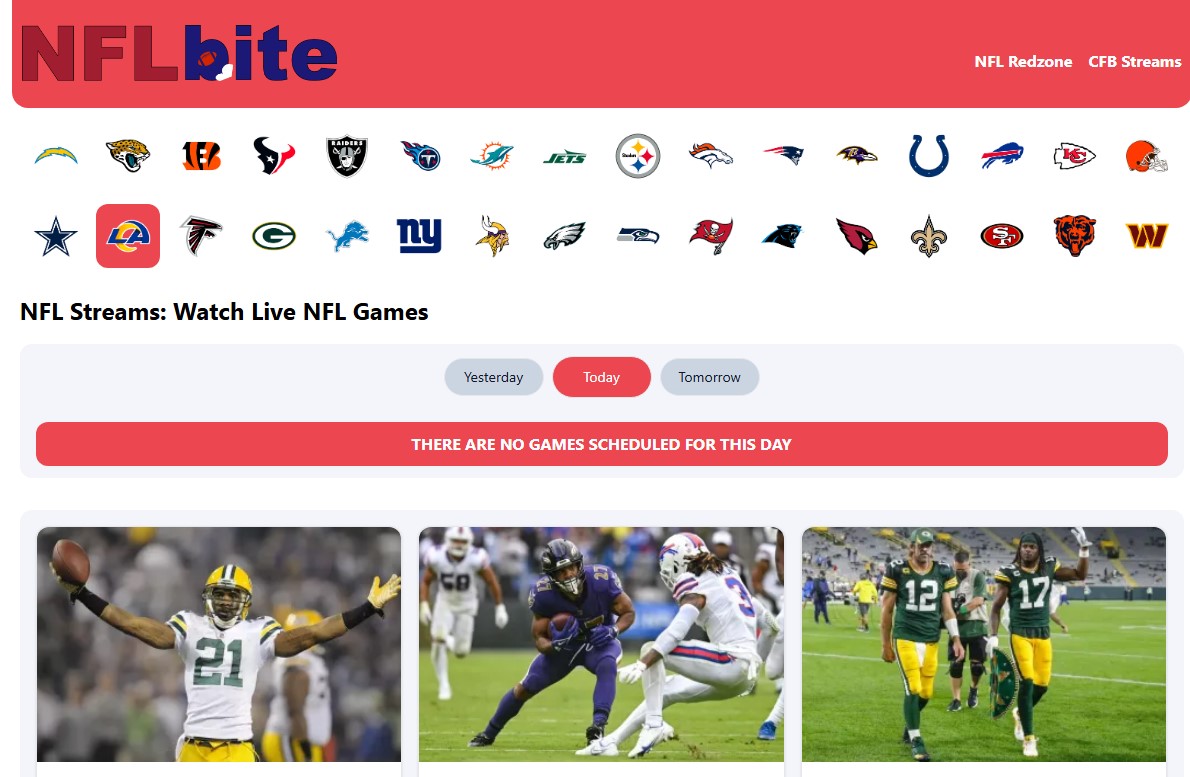 nfl